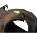 Portinhola Interna Tanque Combustivel Onix 2013 2016