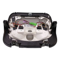 Luz Interna Teto Cortesia Malibu Ltz 2012