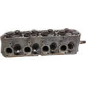Cabecote Std Chevrolet Celta 2008 2012 1.0 Flex Vhc 4p Usado