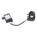 Antena Imobilizadora Chevrolet Cruze 1.8 Ltz 2014 Preto