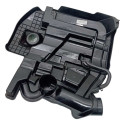 Tampa Capa Motor Malibu 2.4 16v Ltz 2012 Automático 