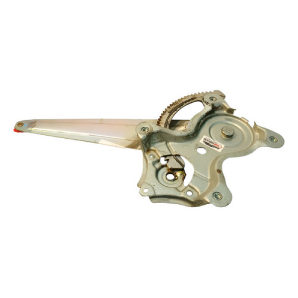 Maquina Vidro Traseira Direita L200 Triton 2008 2010
