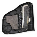 Forro Porta Traseiro Direito Chevroet Captiva 2009