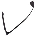 Moldura Interna Porta Dianteria Direita Omega 2008 2010
