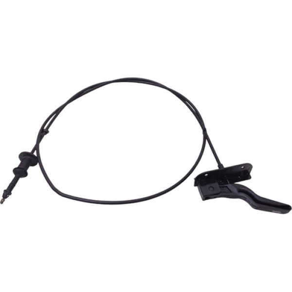 Cabo Alavanca Abertura Capo Chevrolet Malibu 2.4 Ltz 2012