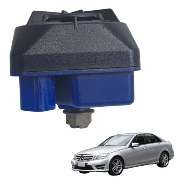 Sirene Alarme Mercedes C180 1.6 156cv Turbo 2014
