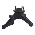 Montante Cubo Roda Dianteira Direita Cobalt 1.8 Ltz 2014
