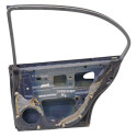 Porta Traseira Direita Chevrolet Omega Australiano 1999 Direito Preto