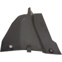 Acabamento Lateral Direito Console Meriva Joy 1.8 2007