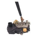 Fechadura Dianteira Direita Chevrolet Captiva 2009