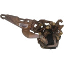Fechadura Traseira Esquerda Gm Omega Suprema 1995 1997