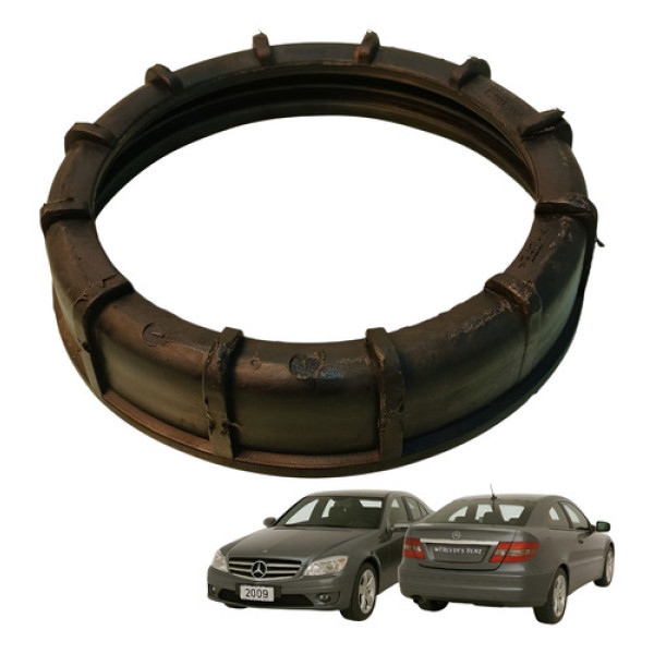 Bocal Tanque Combustivel Mercedes Clc 200 1.8 K 2010