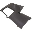 Moldura Inferior Painel Chevrolet Onix Lt 1.4 2017