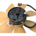 Ventoinha Eletroventilador Omega Australiano 3.6 1999