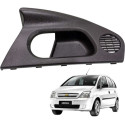 Moldura Maçaneta Interna Dianteira Direita Meriva Joy 2007 Dianteira