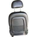 Banco Dianteiro Direito Captiva 2.4 185cv 2012 Preto