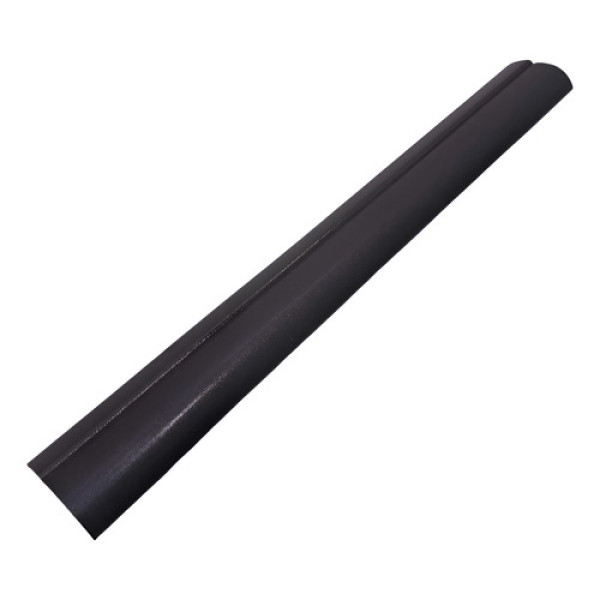 Soleira Dianteira Esquerda Bmw 325i 2003 Preto