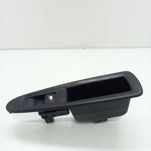 Comando Vidro Elétrico Traseiro Le Citroën C4 Hatch 2009 
