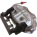 Maçaneta Externa Dianteira Direita Gm Meriva 2007