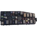 Caixa Fusivel Chevrolet Captiva 3.6 2009