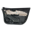  Forro Porta Dianteiro Esquerdo Chevrolet Onix Lt 1.4 2017