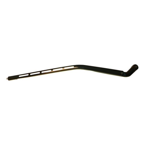 Braço Esquerdo Limpador Parabrisa Citroen C4 Hatch 2009 2010 Esquerdo
