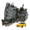 Caixa Cambio Manual  Lifan 320 1.3 2010 2011