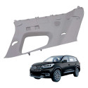 Acabamento Coluna Traseira Esquerda Chery Tiggo 8 2024