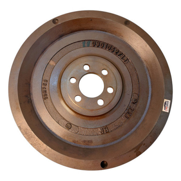Cremalheira Volante Motor Vw Fox 1.0 8v 2004 2005 2006