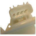 Flange Tampa Bomba Combustivel Gm Onix Prisma 2017 2019 Branco