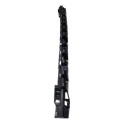 Absorvedor Impacto Dianteiro Mercedes C180 1.6 Turbo 2014
