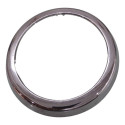  Aro Cromado Difusor Ar Jac J2 1.4 16v  2014