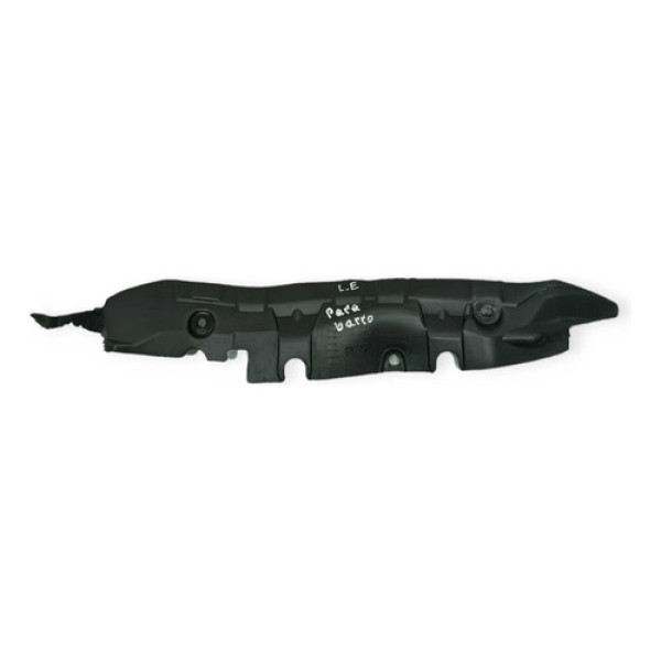 Suporte Paralama Esquerdo Fiat Argo Drive 1.0  2020