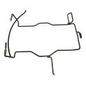 Suporte Estepe Chevrolet Montana 1.4 8v 2011