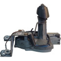 Motor Limpador Traseiro Chevrolet Corsa 1996 1997 1998