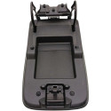 Apoio Braço Console Central Captiva 2.4 185cv 2012 Preto