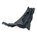 Grade Churrasqueira Esquerda Chevrolet Captiva 2009 2010