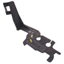 Defletor Direito Radiador Chevrolet Cruze Ltz 2014