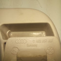 Alça Teto Pega Mão Audi A4 2005 2006 2007 Cinza