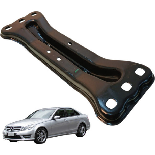 Travessa Suporte Cambio Mercedes C180 1.6t 2013 2014
