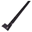 Spoiler Lateral Direito Captiva 2.4 185cv 2012 Preto
