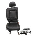 Banco Traseiro Direito Captiva 2.4 185cv 2012 Preto