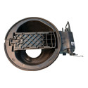 Portinhola Interna Tanque Combustivel Onix 2013 2016