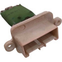 Resistencia Ar Condicionado Meriva Joy 1.8 2007