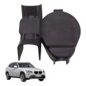 Acabamento Bateria Bmw X1 Sdrive 2.0 2011 2012