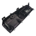 Moldura Comando Vidro Traseiro Le Gm Cruze Ltz 2014