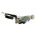 Fechadura Porta Dianteira Esquerda Chevrolet S10 2020