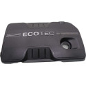 Capa Tampa Motor Chevrolet Captiva 2.4 16v 2009