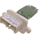 Resistência Ar Condicionado Chevrolet Meriva 2006