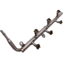 Flauta Bico Injetor Captiva 3.6 V6 Awd 2009 2010